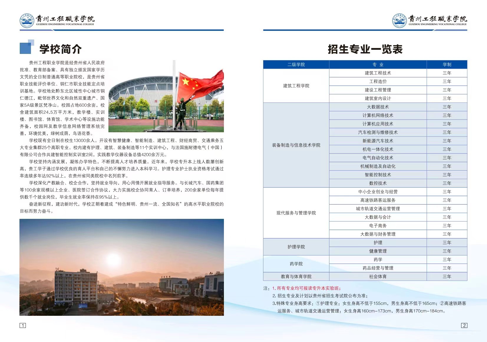 0014丨半岛体育下载入口-(中国)官方网站2024年分类考试招生简章(图3)